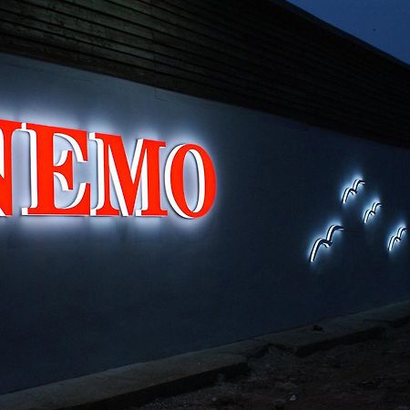 Nemo Hotel Braila Luaran gambar